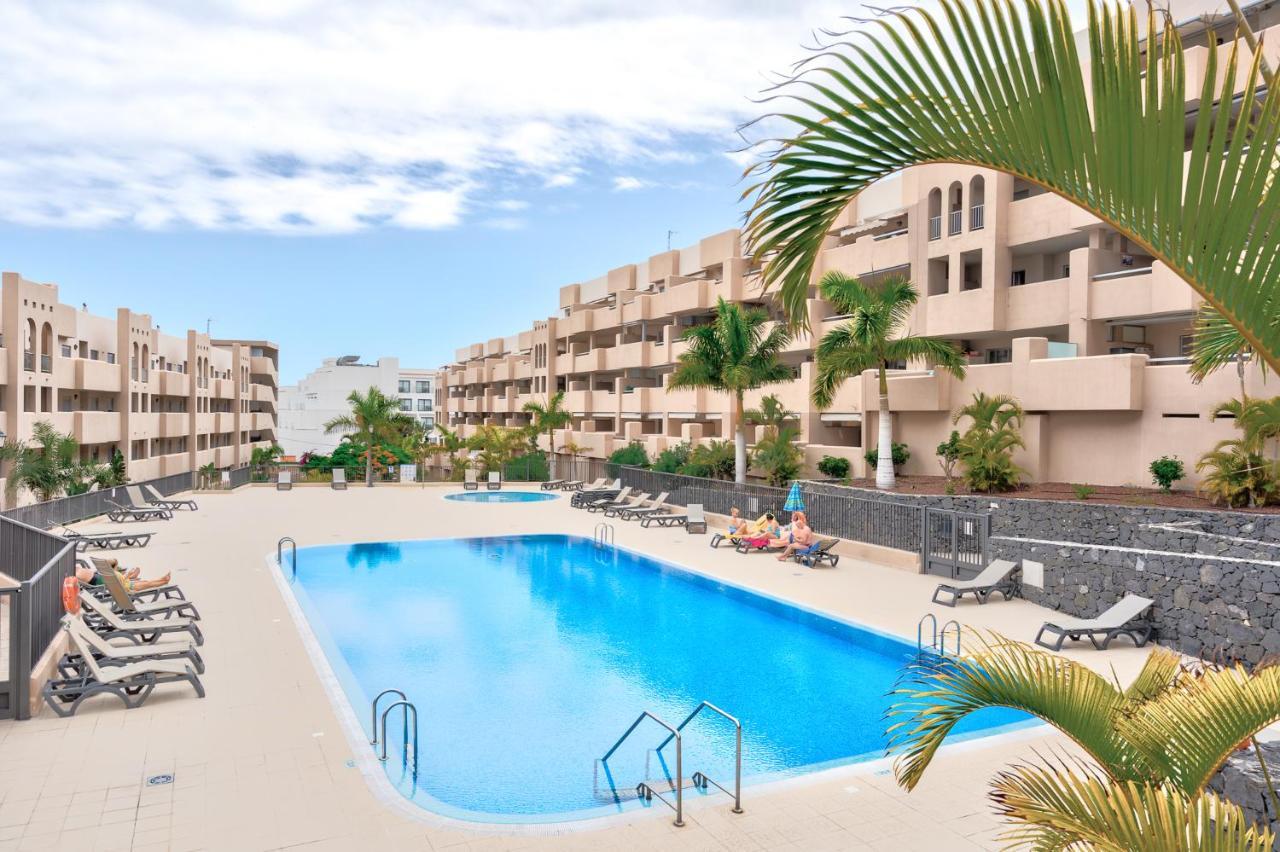 Relax Paraiso Costa Adeje  ภายนอก รูปภาพ